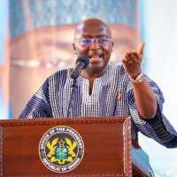  Parliamentary majority is no licence to pass every bill – Bawumia
